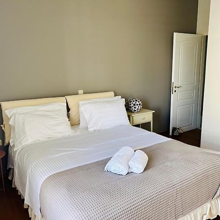 קלמאטה Kaliroon Seaside Apartment מראה חיצוני תמונה
