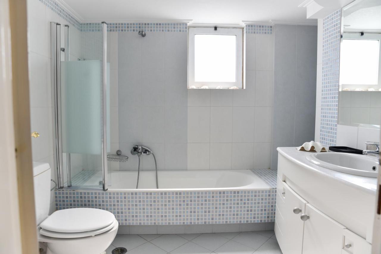 קלמאטה Kaliroon Seaside Apartment מראה חיצוני תמונה