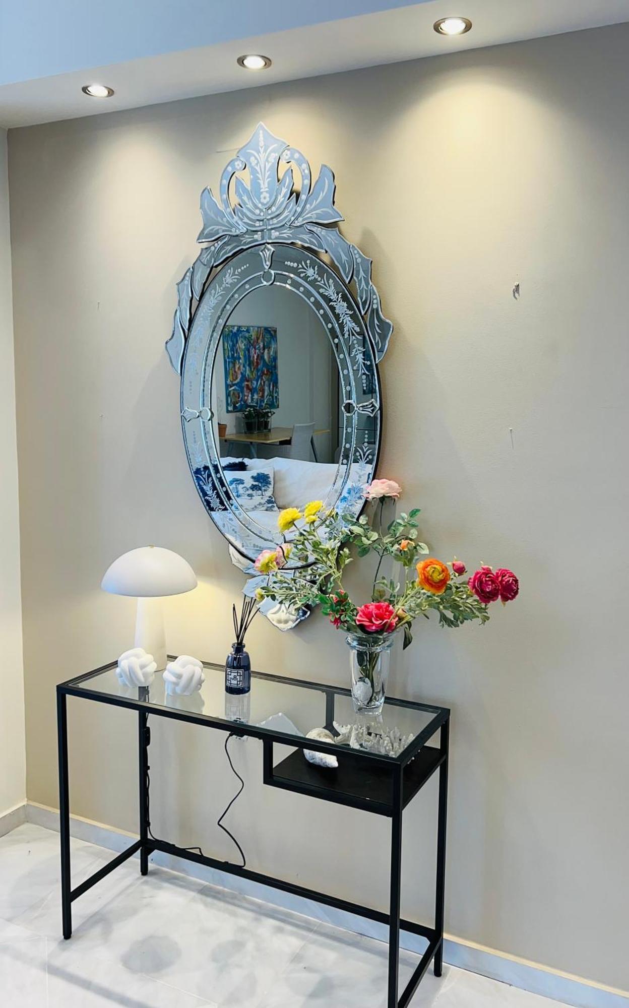 קלמאטה Kaliroon Seaside Apartment מראה חיצוני תמונה