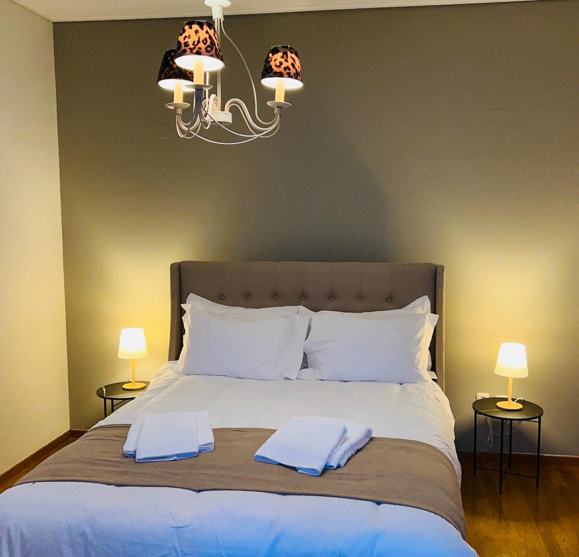 קלמאטה Kaliroon Seaside Apartment מראה חיצוני תמונה